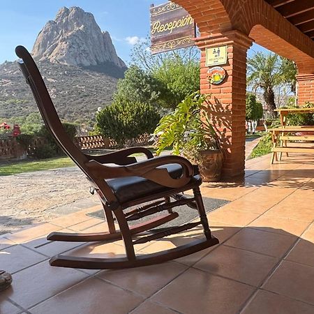Hotel Quinta Mirador Zacualli Bernal Εξωτερικό φωτογραφία