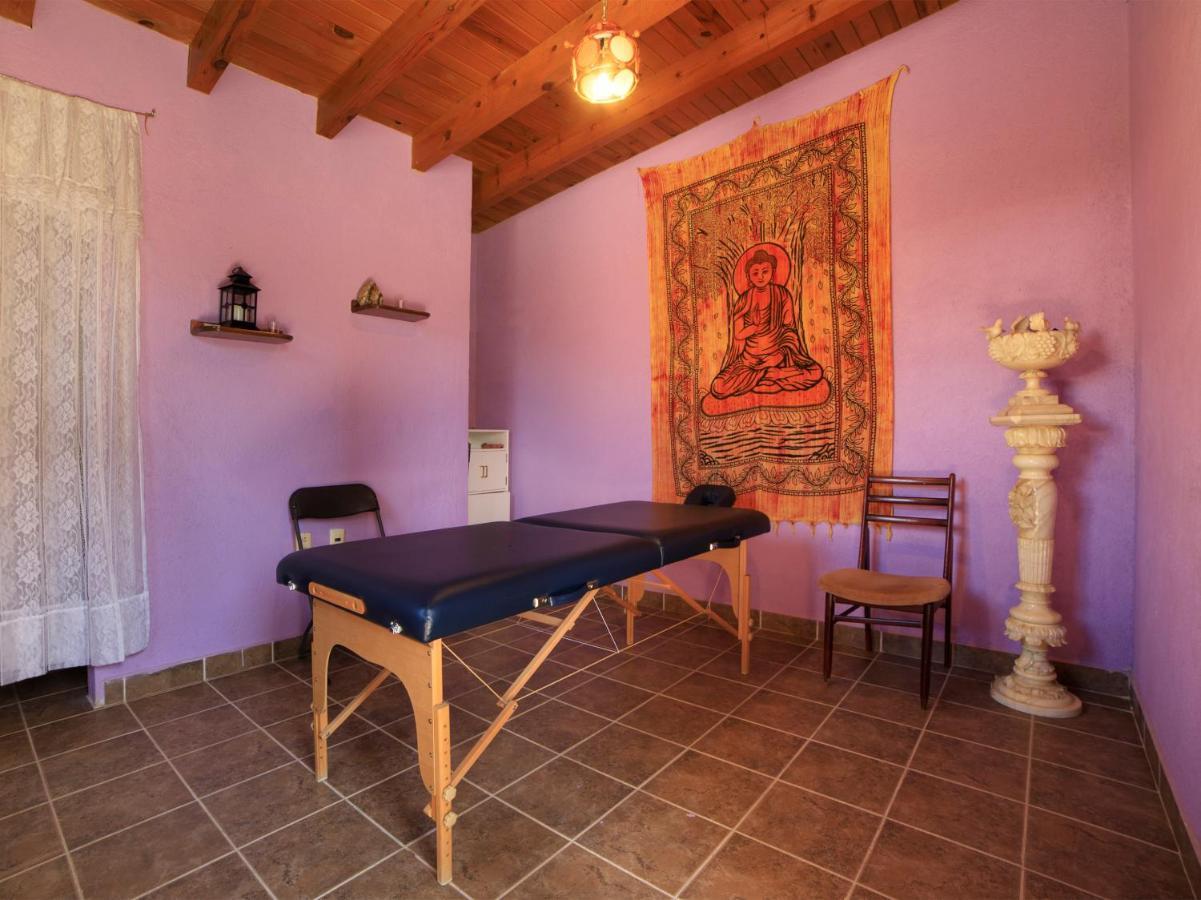 Hotel Quinta Mirador Zacualli Bernal Εξωτερικό φωτογραφία
