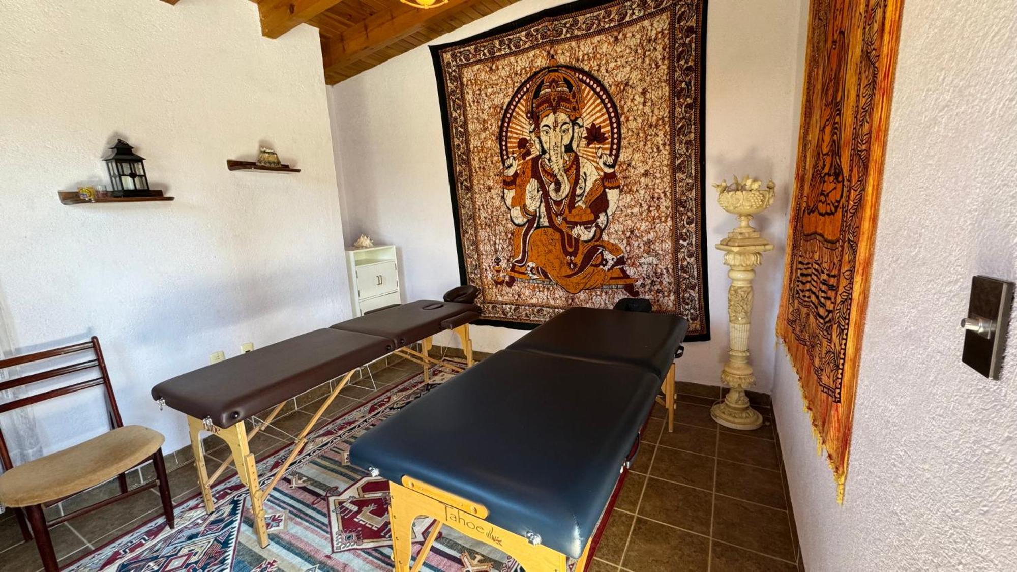 Hotel Quinta Mirador Zacualli Bernal Εξωτερικό φωτογραφία