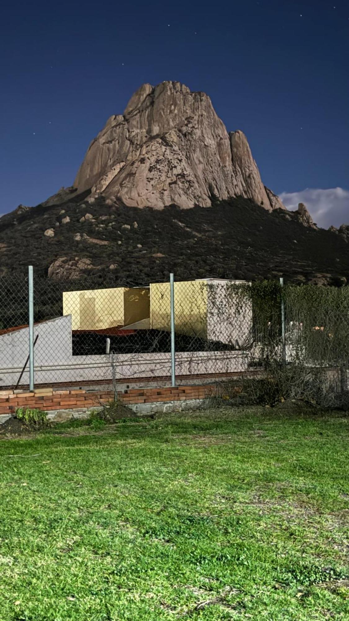 Hotel Quinta Mirador Zacualli Bernal Εξωτερικό φωτογραφία